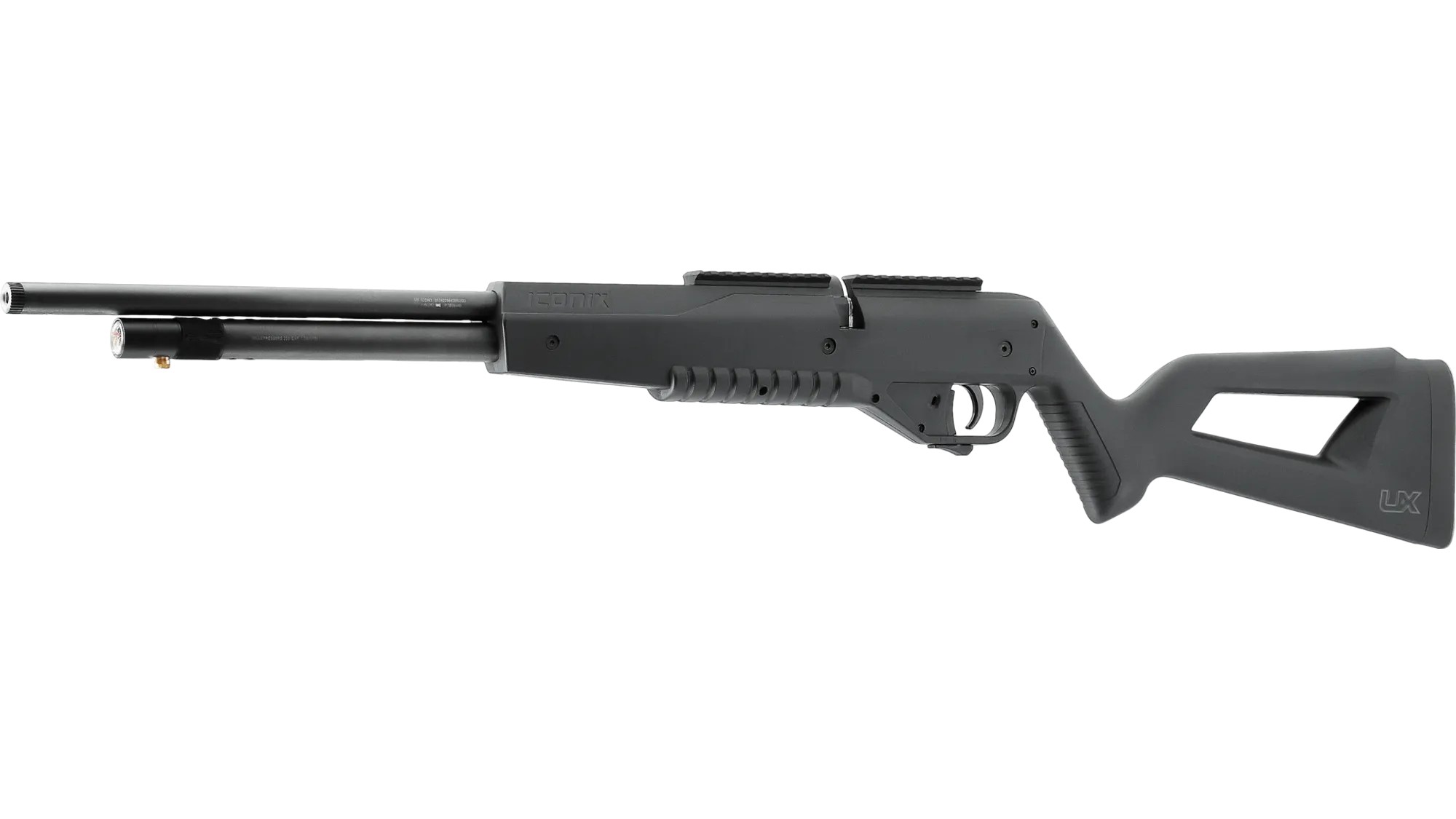 UMAREX UX ICONIX PCP AIR RIFLE 32 J