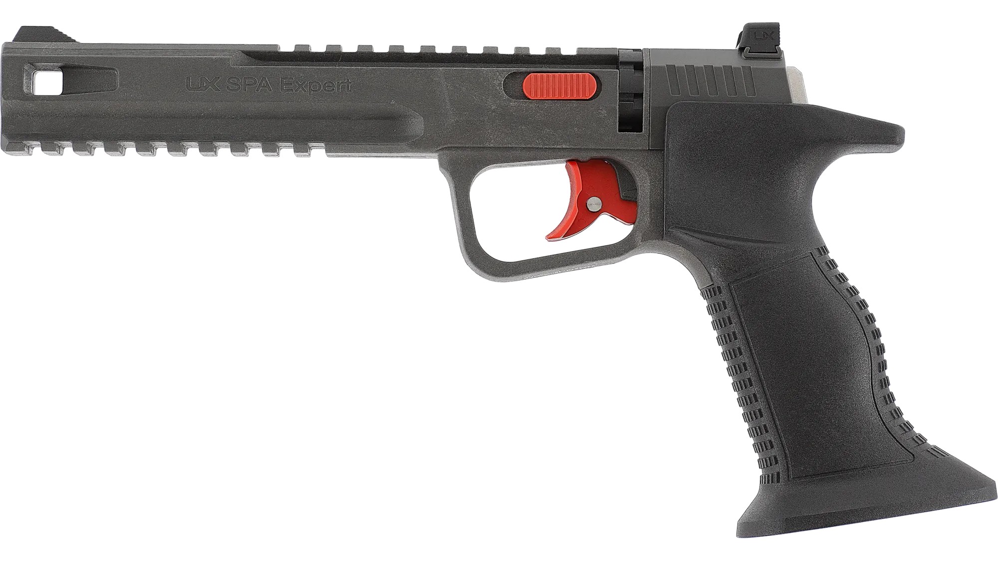 UMAREX UX SPA EXPERT AIR PISTOL