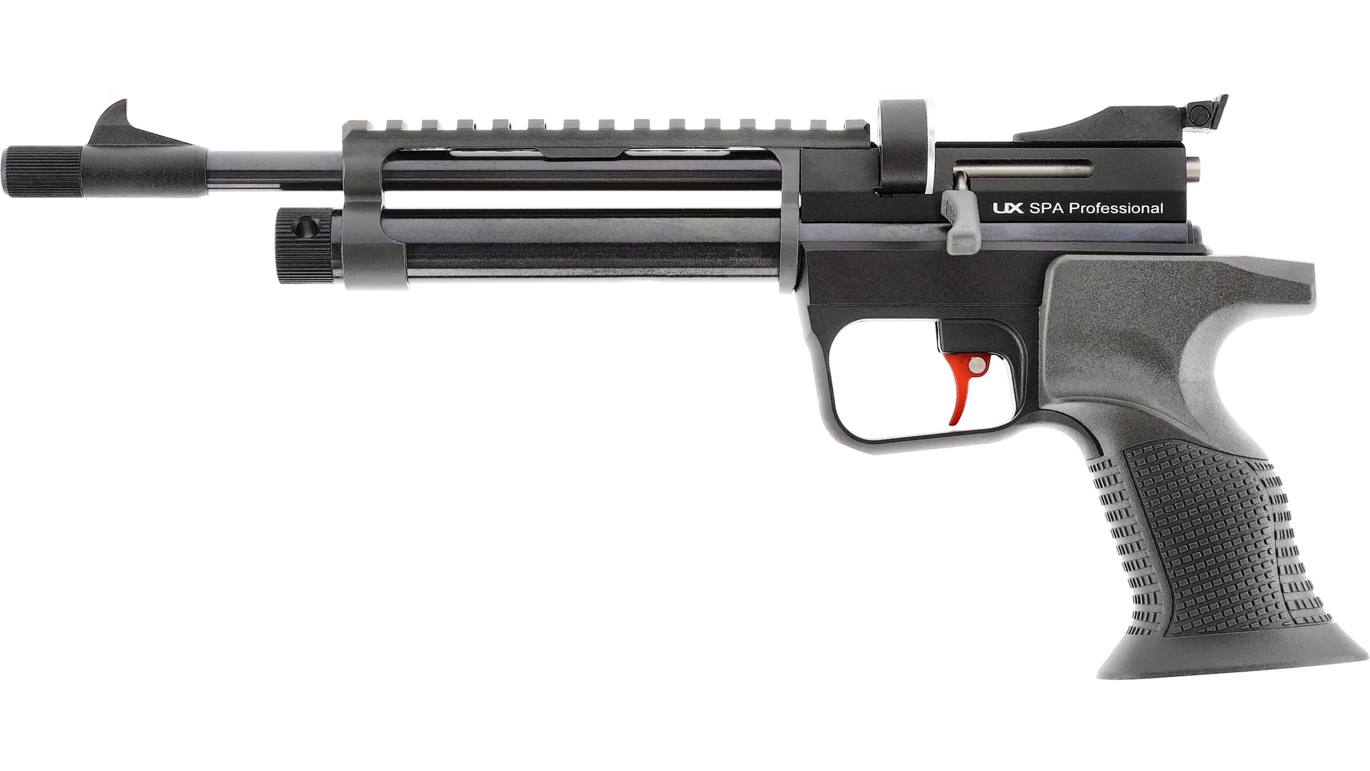 UMAREX UX SPA PROFESSIONAL AIR PISTOL 7,5 J