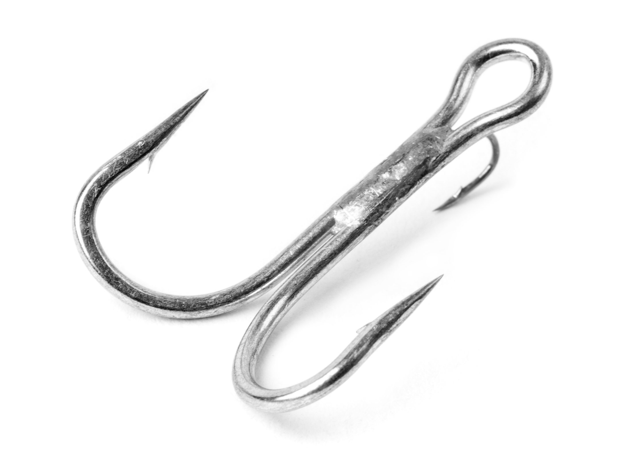 HOOK TREBLE GAMAKATSU TREBLE