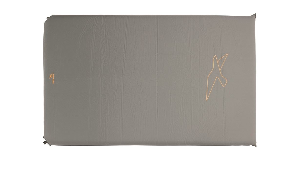 ISETÄITUV MADRATS EASY CAMP SIESTA DOUBLE 5 CM