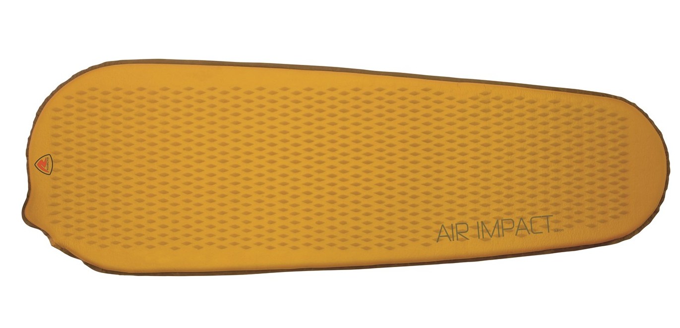 ROBENS AIR IMPACT 38 SELF-INFLATING MAT