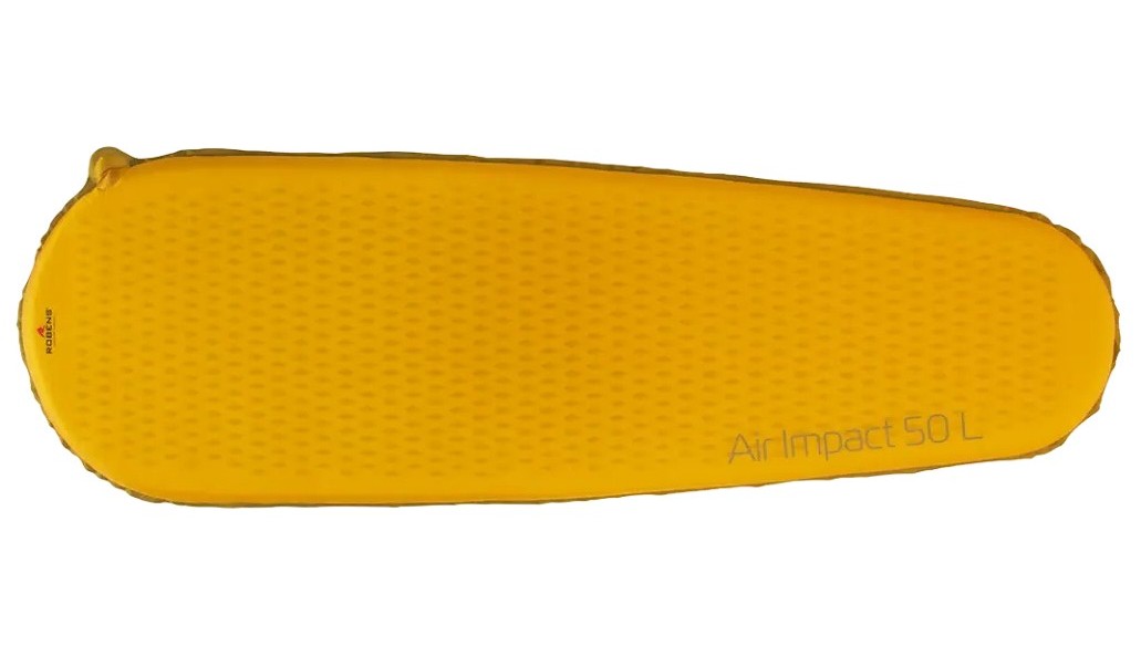 ROBENS AIR IMPACT SELF-INFLATING MAT 50 L