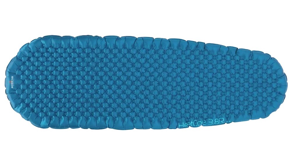 ROBENS HEATCORE 3.8R LARGE SELF-INFLATING MAT