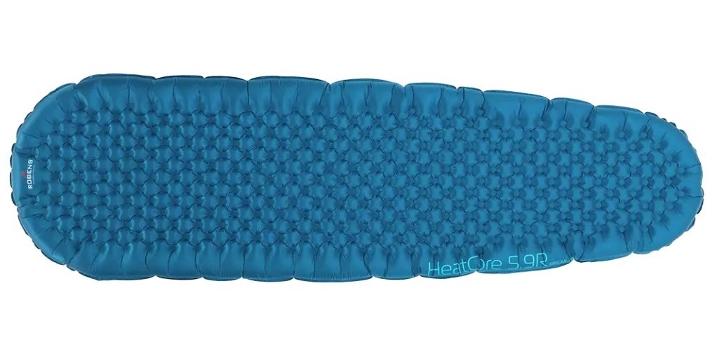 ROBENS HEATCORE 5.9R REGULAR SELF-INFLATING MAT