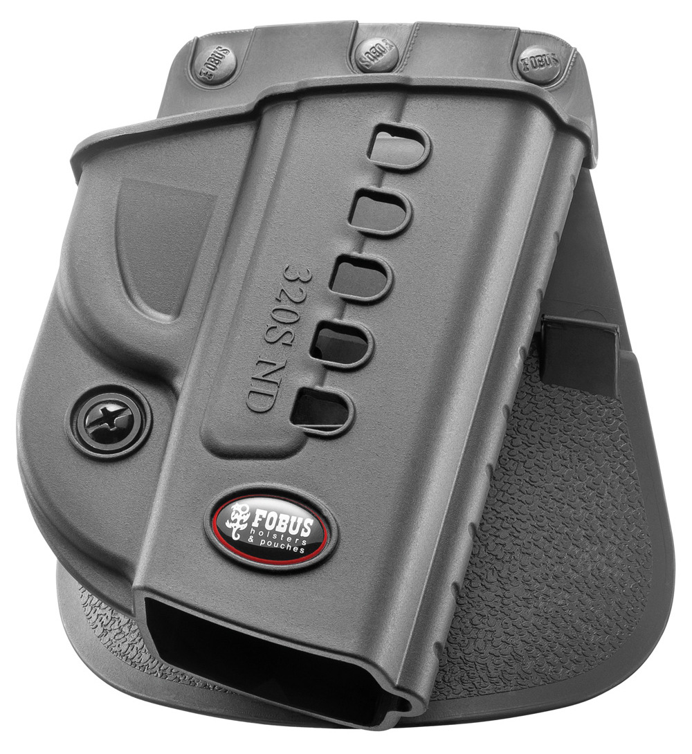 КОБУРА FOBUS 320S ND PADDLE SIG SAUER P320SC