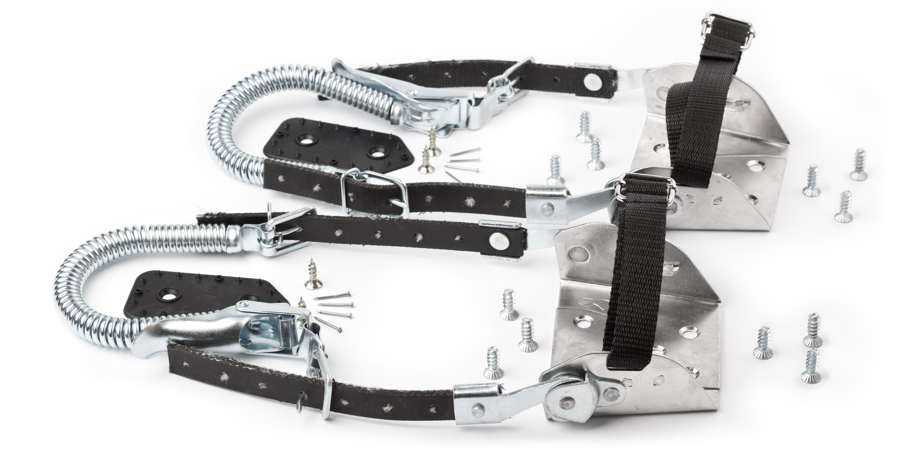 ARCTIXSPORT FORESTER SKI BINDINGS