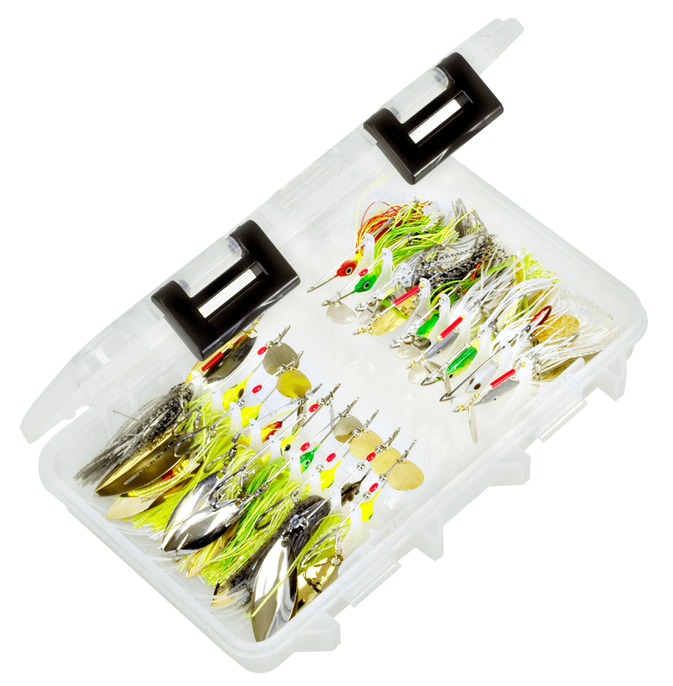 LANDIKARP PLANO 3600 SPINNERBAIT