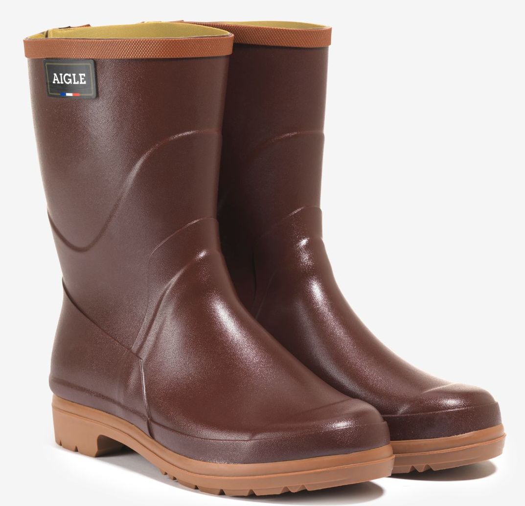 AIGLE BISON LADY 2 BOOT SUREAU