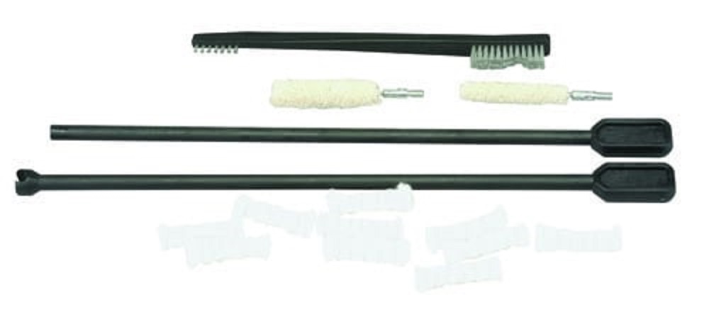TIPTON ACTION AND CHAMBER CLEANING SET