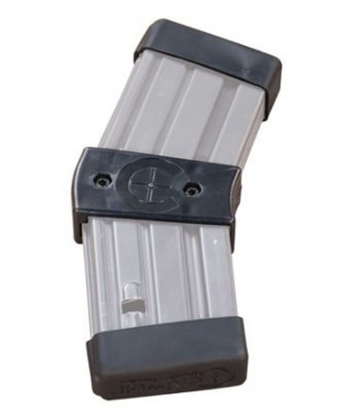 CALDWELL AR-15 MAG COUPLER 2PK