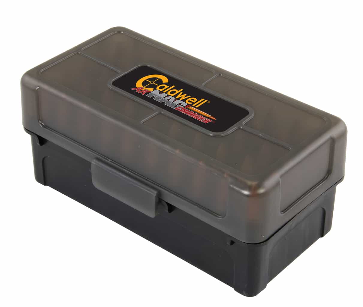 CALDWELL AR-15 AMMO BOX .223 5 PACK