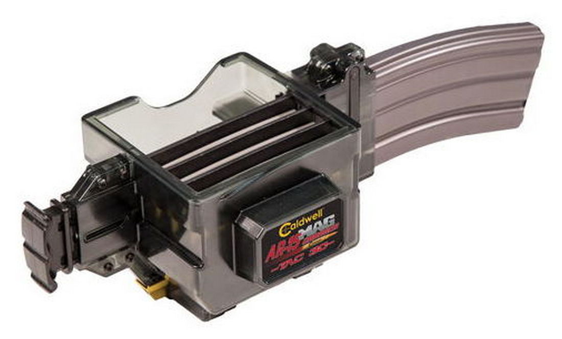 CALDWELL TAC-30 MAG CHARGER