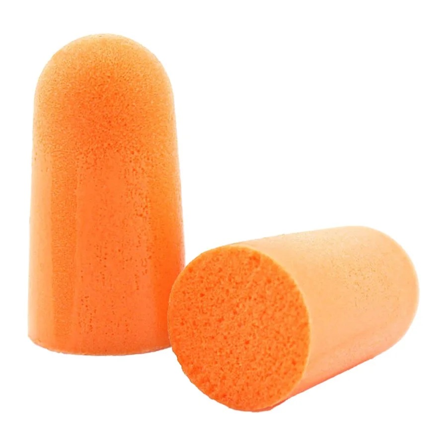 3M FOAM EAR PLUG 37 DB