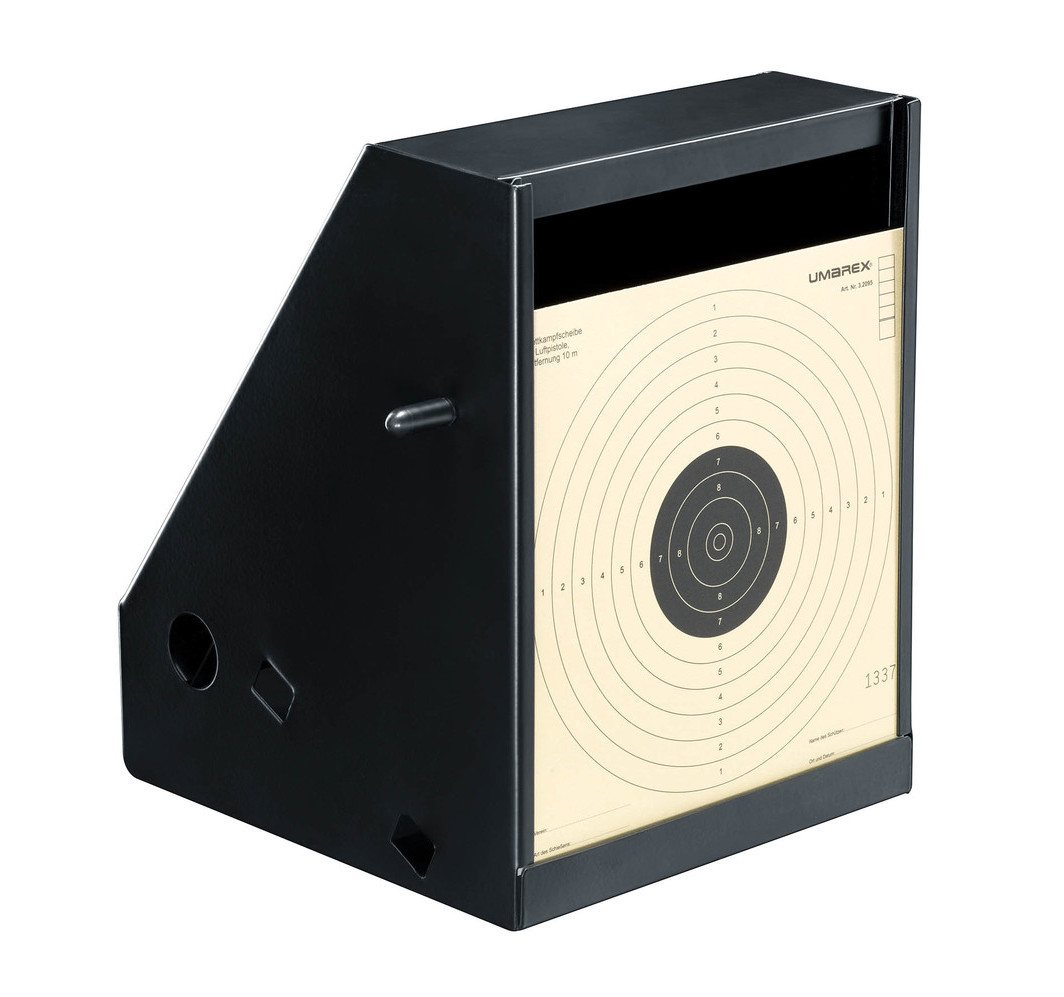 UMAREX PERFECTA PELLET TRAP 17 X 17 CM