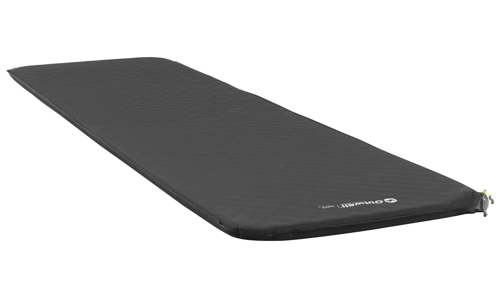 ISETÄITUV MADRATS OUTWELL SLEEPIN SINGLE 3 CM BLACK