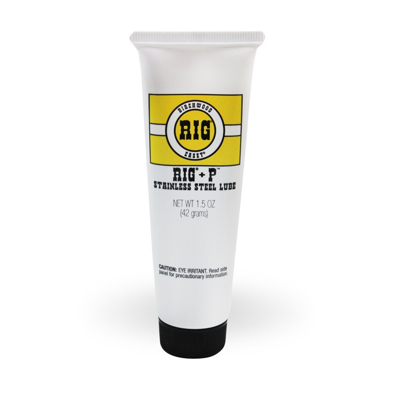BIRCHWOOD CASEY RIG+P™ STAINLESS STEEL LUBE