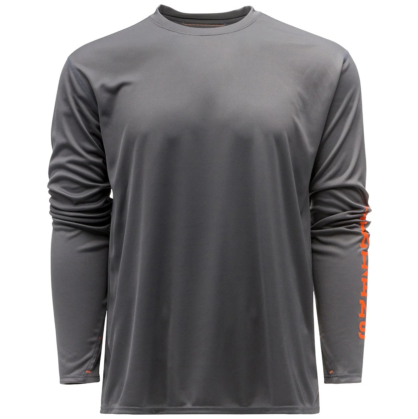 SÄRK GRUNDENS TOUGH SUN CREW LS ANCHOR