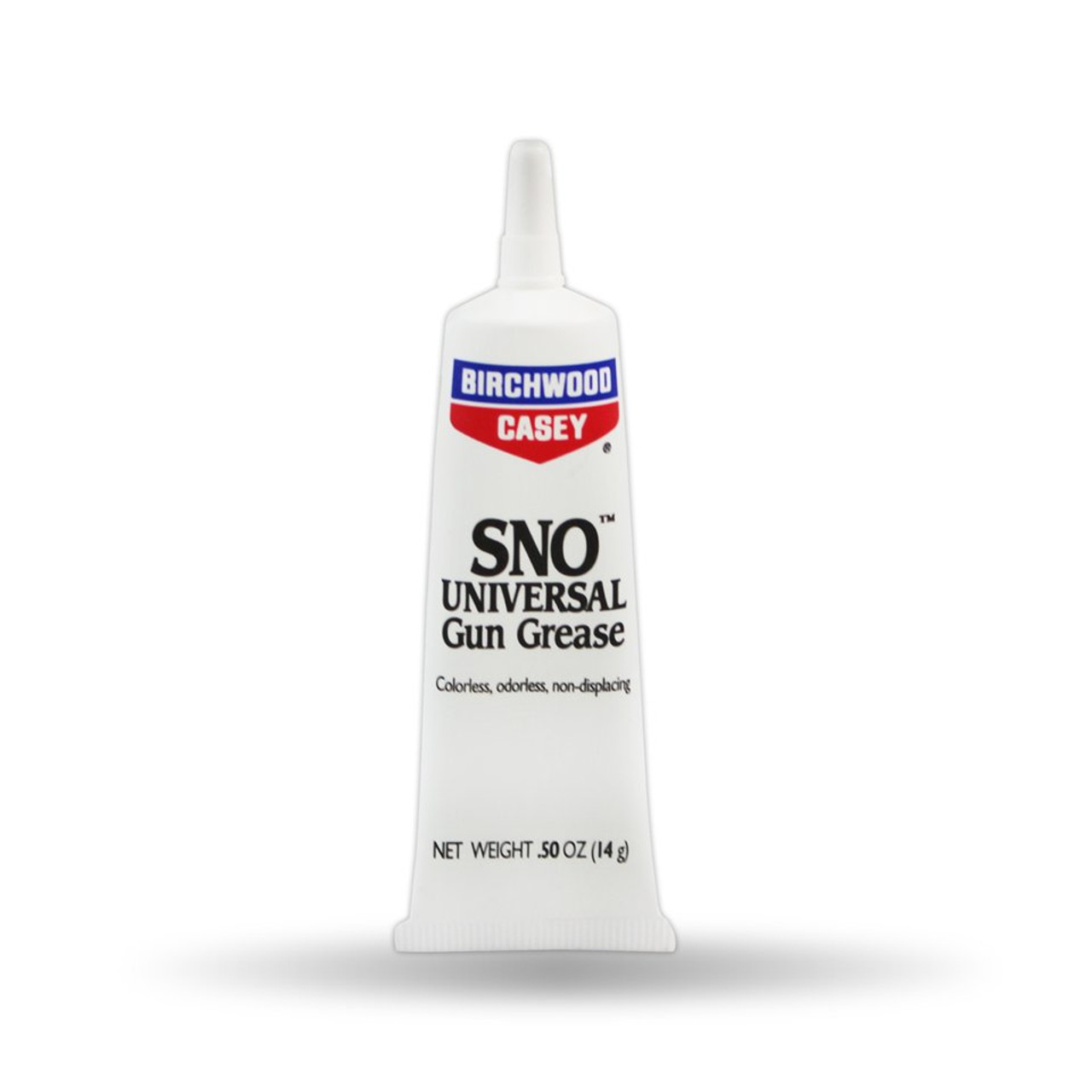BIRCHWOOD CASEY SNO UNIVERSAL GUN GREASE 14 G