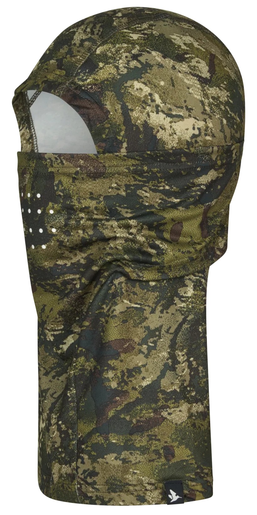 МАСКА SEELAND TAGUS CAMO INVIS MPC GREEN