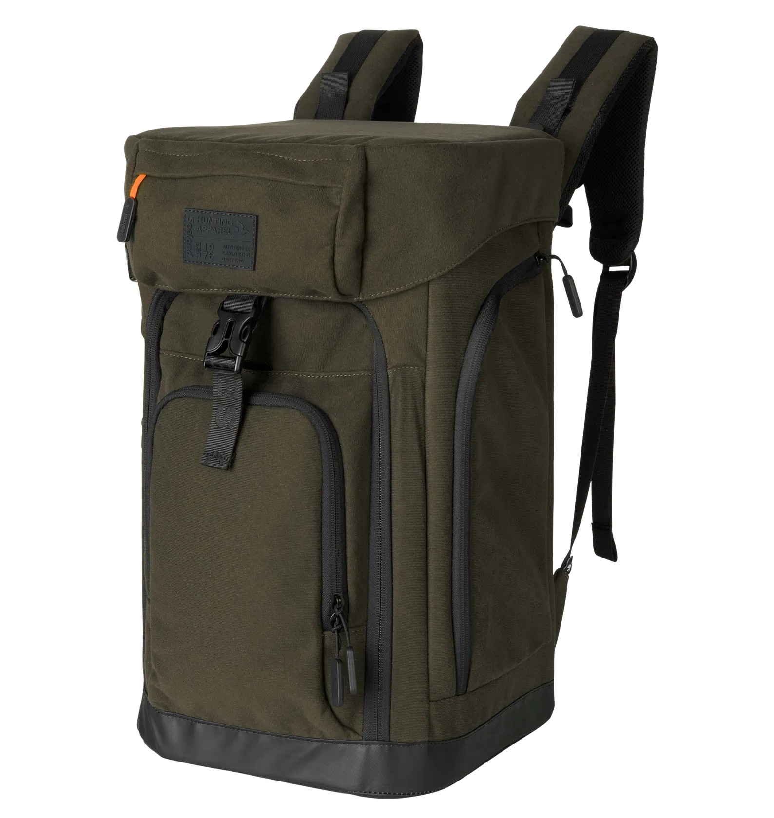 SELJAKOTT-TOOL SEELAND ENDURO 30 L PINE GREEN