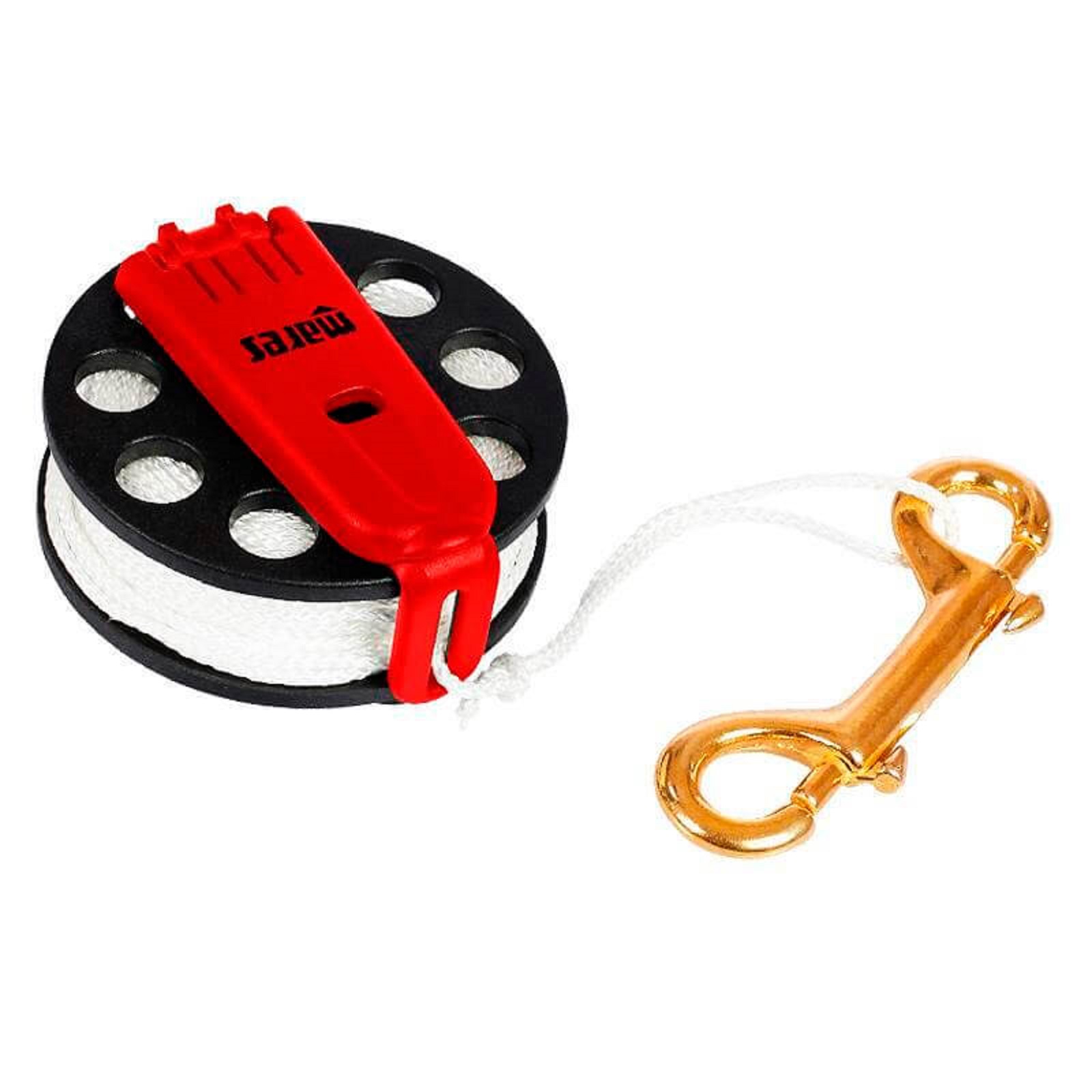 MARES COMPACT REEL