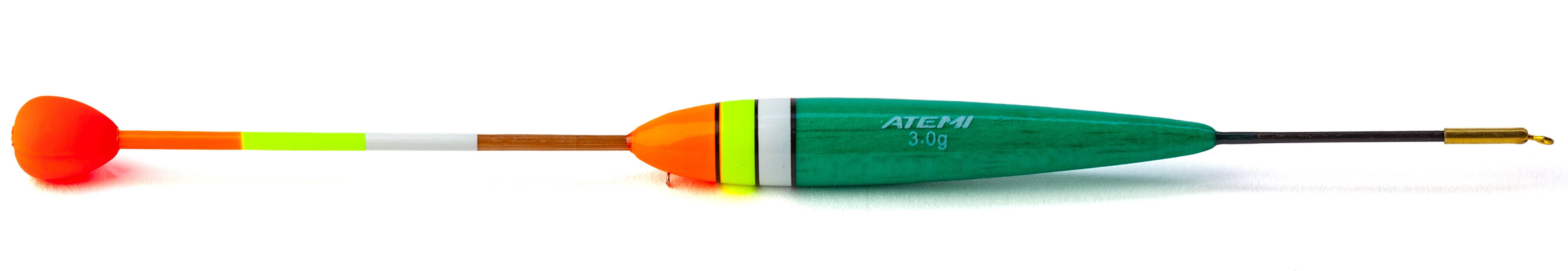 ПОПЛАВОК ATEMI BALSA MODEL 16
