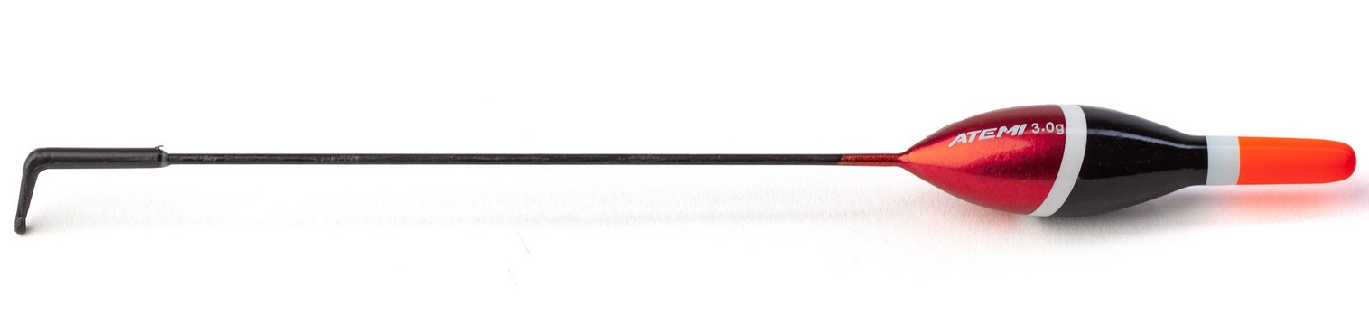 ATEMI BALSA FLOAT MODEL 19