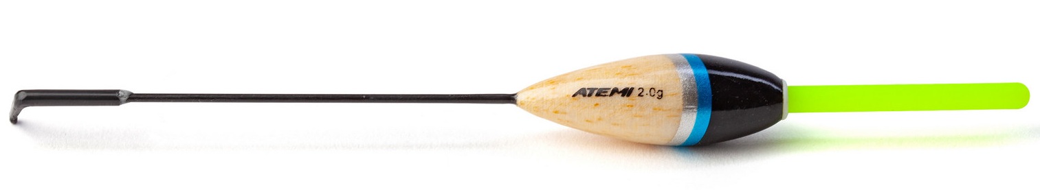 ATEMI BALSA FLOAT MODEL 20