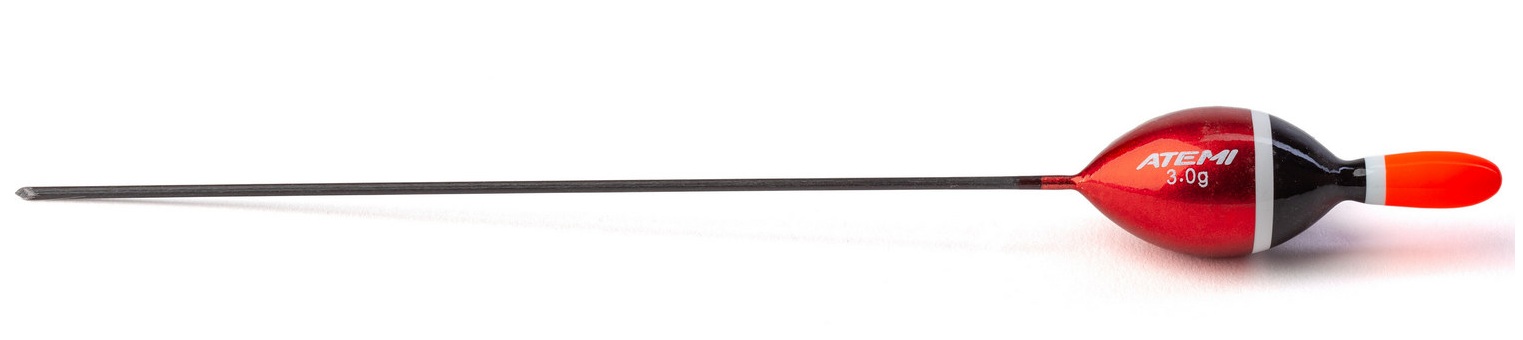 ATEMI BALSA FLOAT MODEL 21