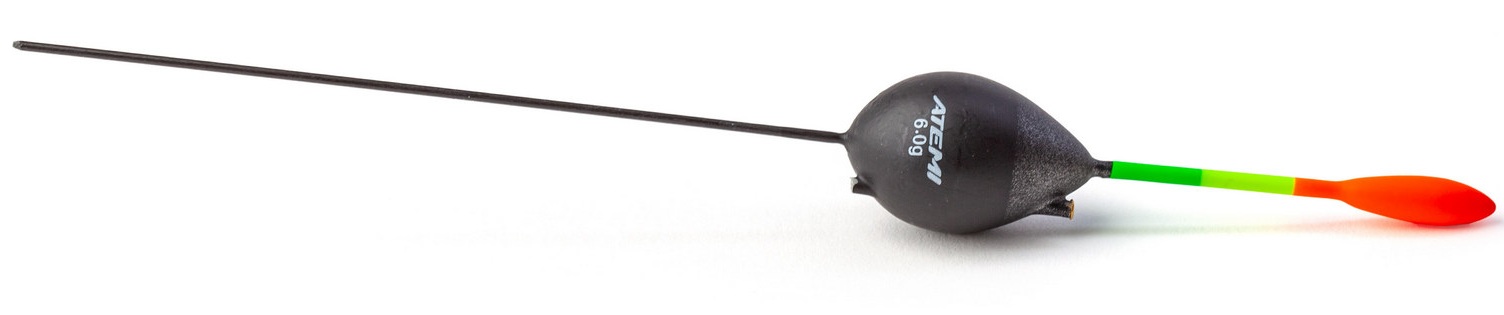 ATEMI BALSA FLOAT MODEL 22
