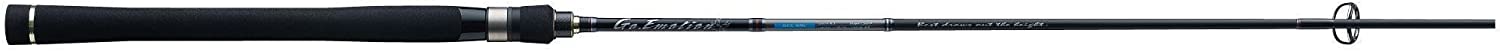 SPINNING MAJOR CRAFT GO EMOTION 632ML 1,90 M 3,5-10,5 G