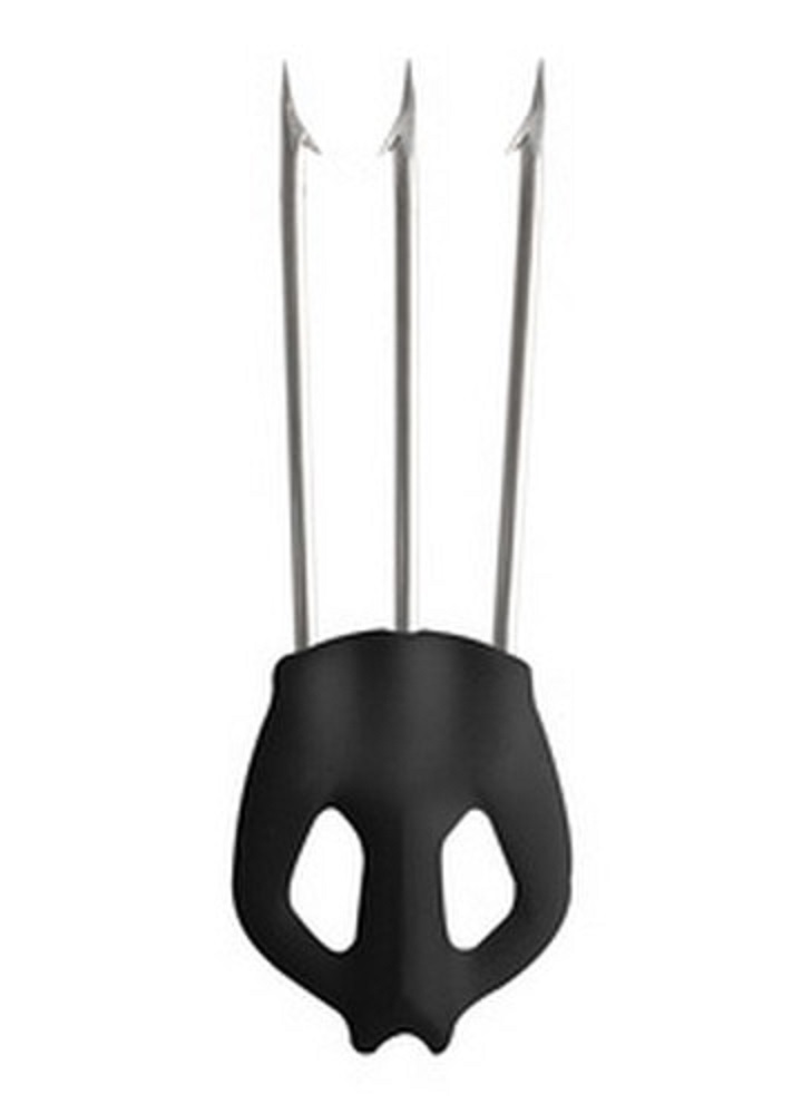 MARES PRO MULTIPRONG 3P