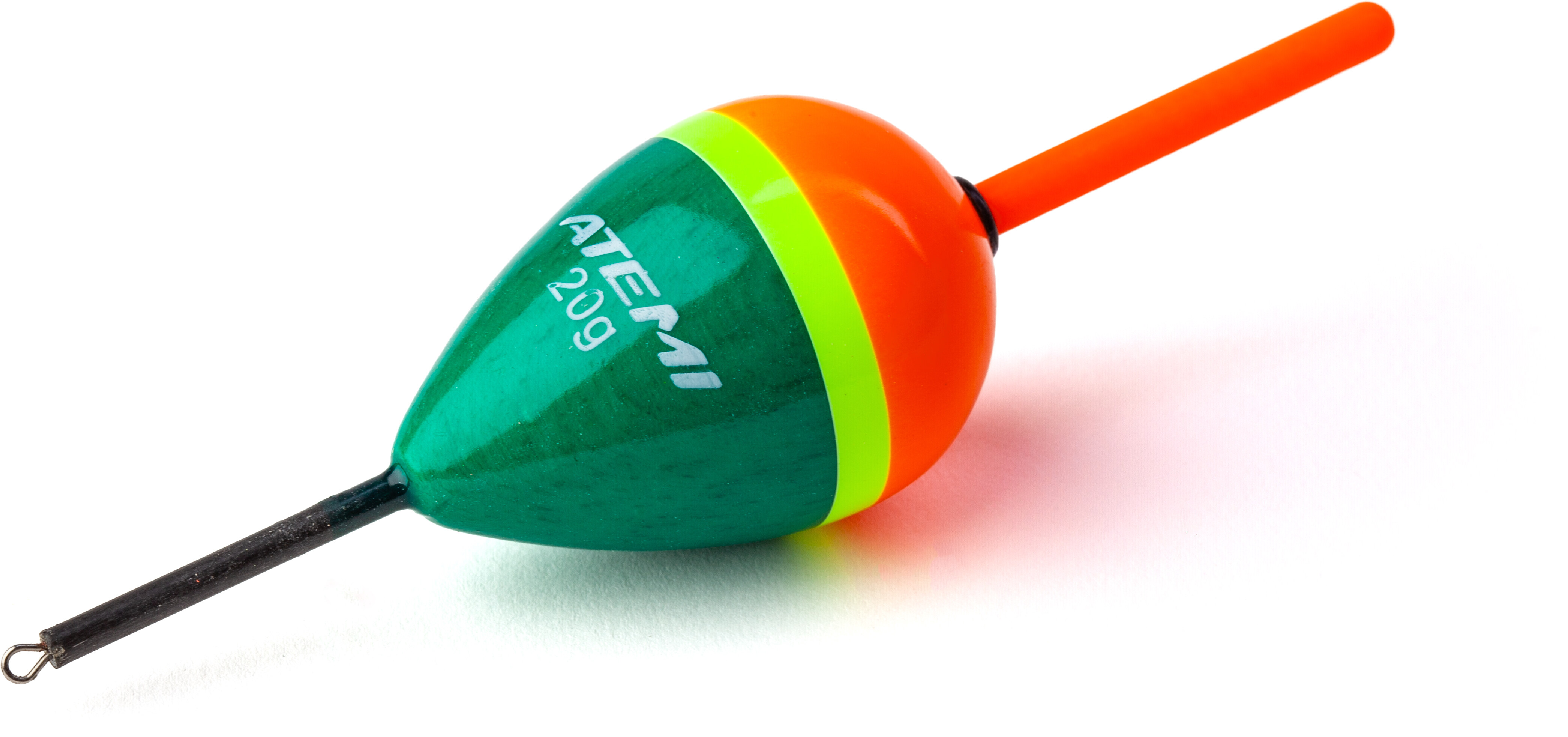 ATEMI BALSA FLOAT MODEL 1