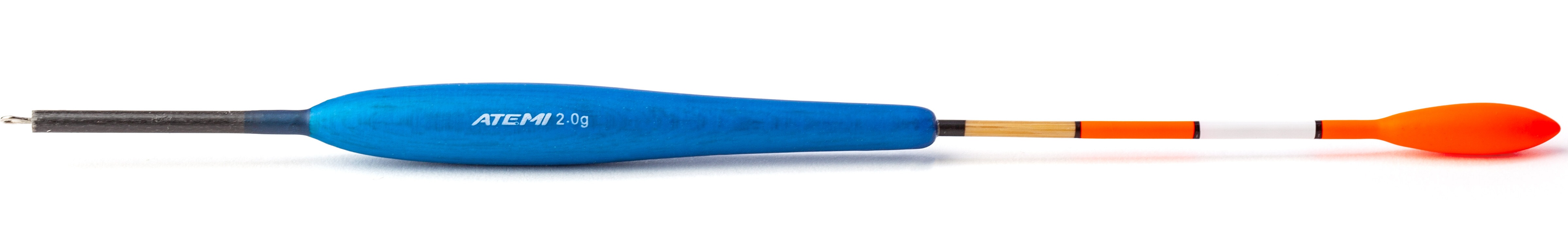ПОПЛАВОК ATEMI BALSA MODEL 3