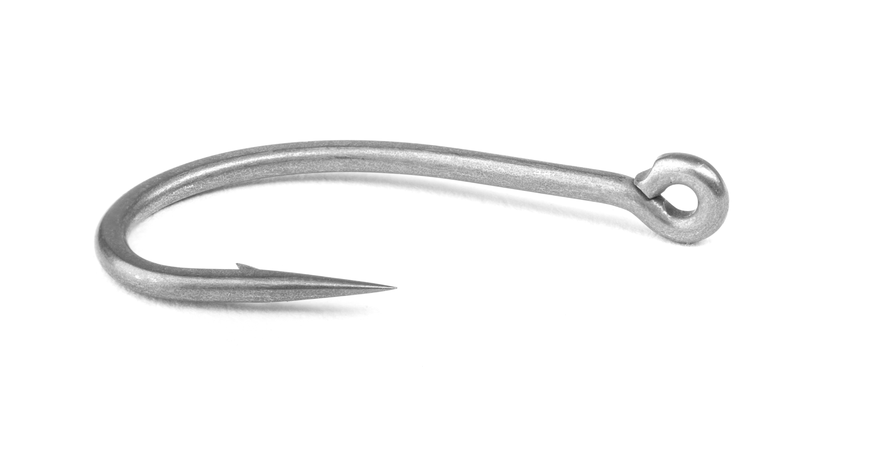 HOOK GAMAKATSU A1 G-CARP SUPER HOOK TEFLON
