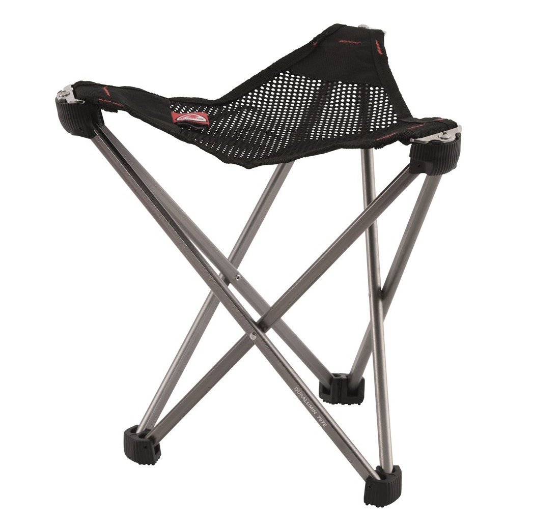 СКЛАДНОЙ СТУЛ ROBENS GEOGRAPHIC SILVER GREY