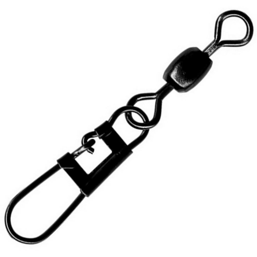 OWNER SNAGLESS SNAP WITH BARREL SWIVEL