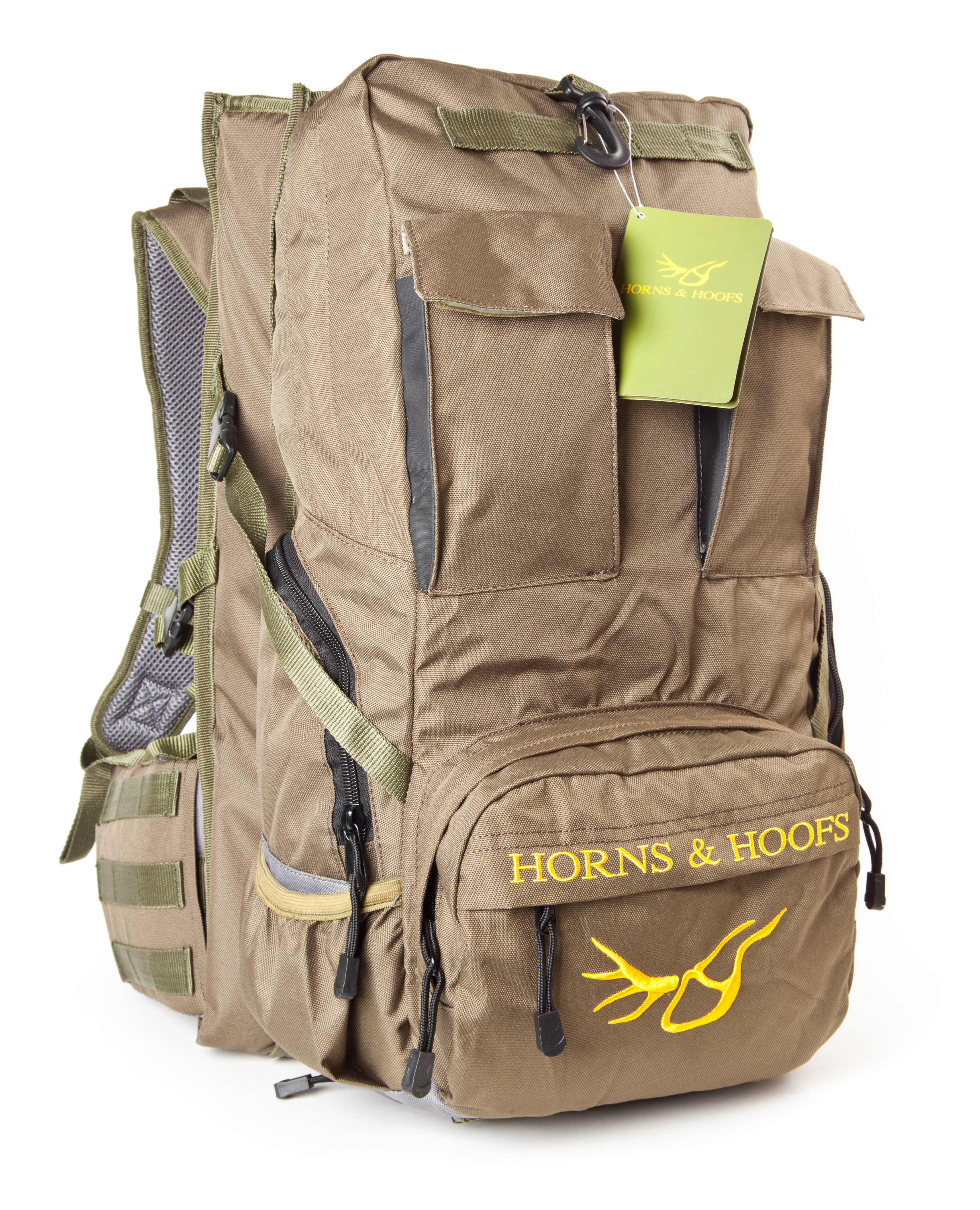 SELJAKOTT HORNS AND HOOFS 35L