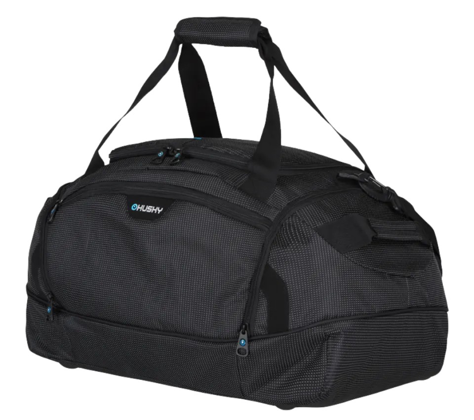 HUSKY GRAPE 60 L BLACK