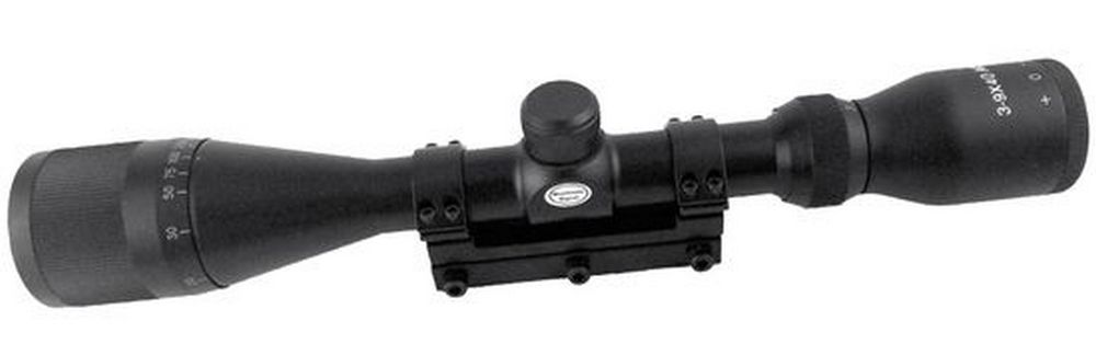 NORICA 4X32 AO MAGNUM SCOPE