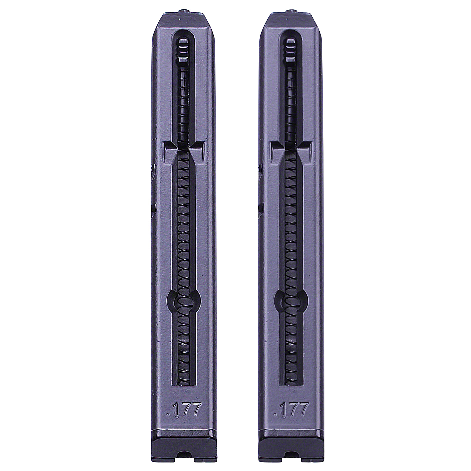 SALVED ÕHUPÜSTOLILE BERETTA ELITE II 2TK