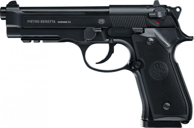 ÕHUPÜSTOL BERETTA M92 A1