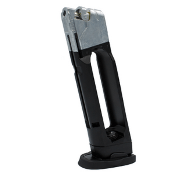 HECKLER & KOCH VP9 MAGAZINE