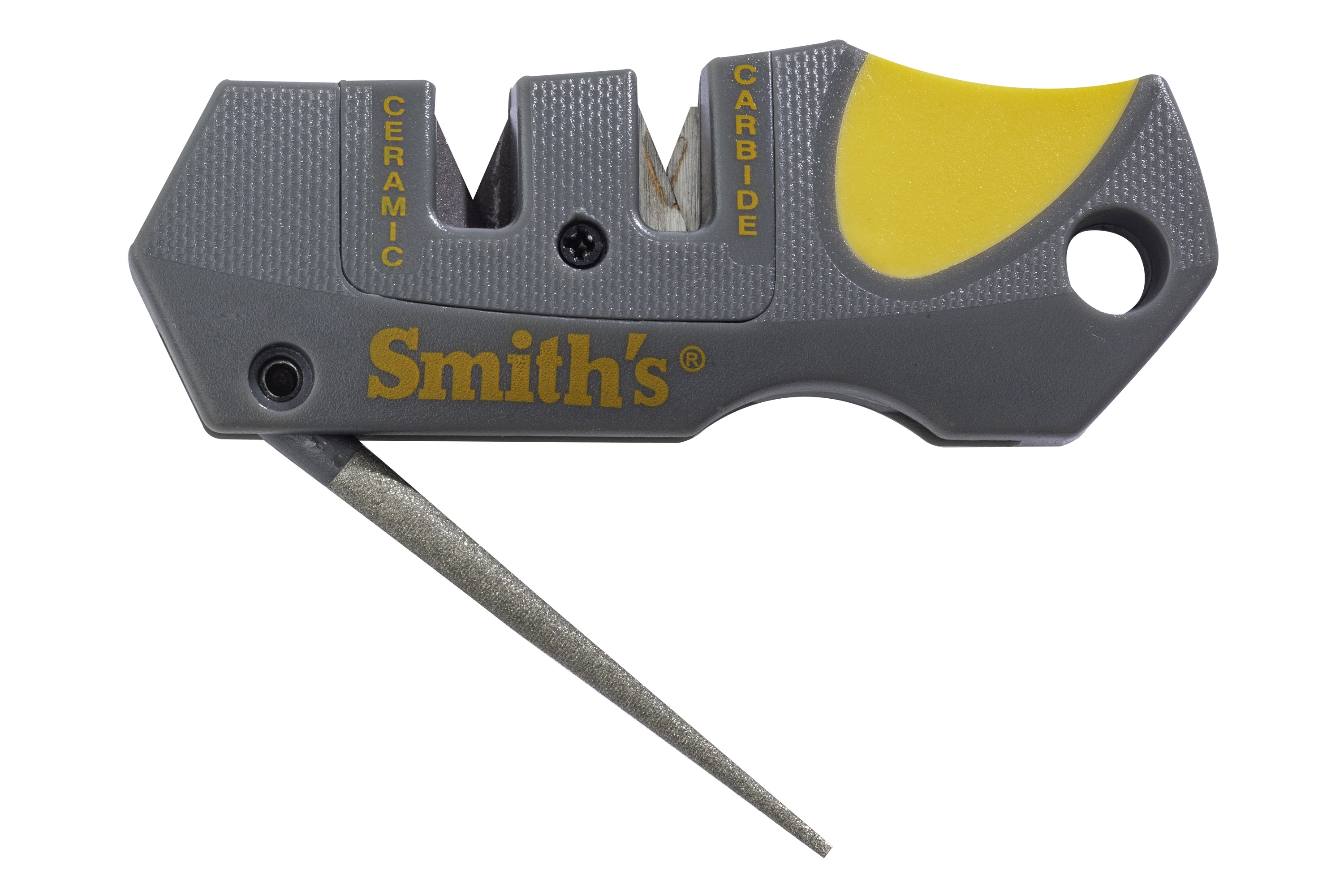 ТОЧИЛКА SMITH´S POCKET PAL