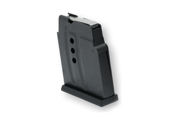 PADRUNISALV CZ 455/452/512 .22 LR 5 PADRUNIT