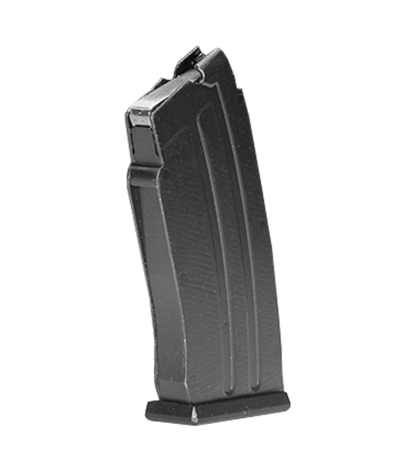 PADRUNISALV MAGAZINE CZ 452/453/455/457 .22LR 10RND STEEL