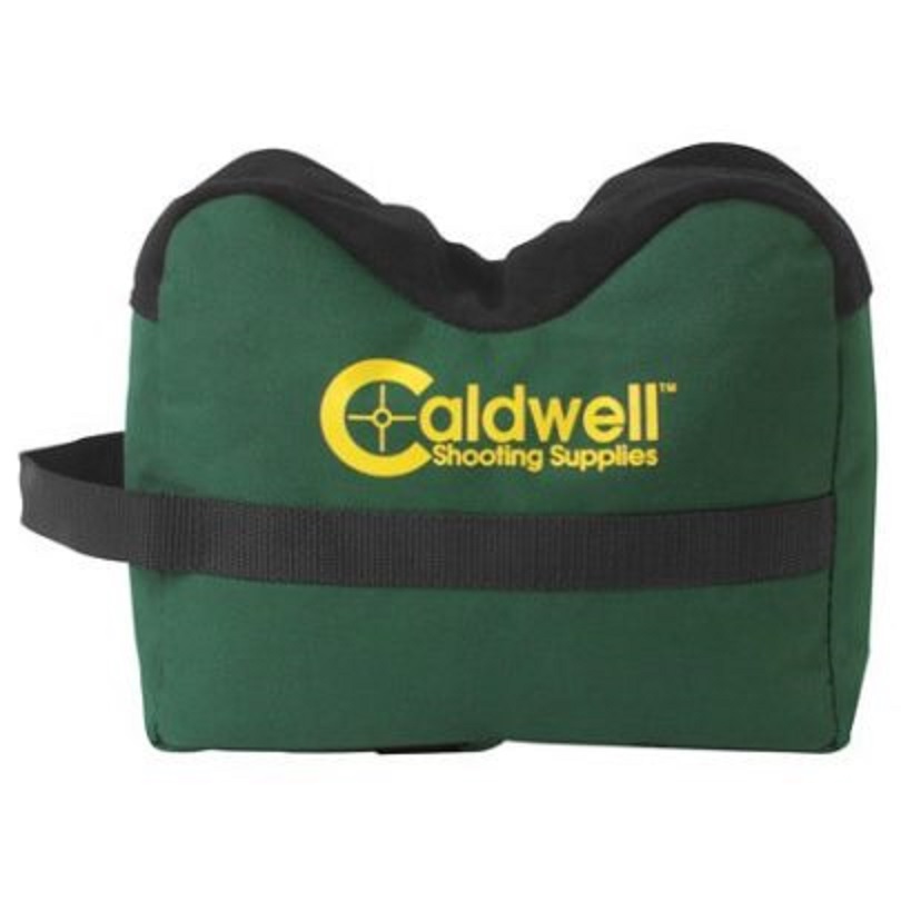 ПОДУШКА ДЛЯ СТРЕЛЬБЫ CALDWELL DEADSHOT FRONT