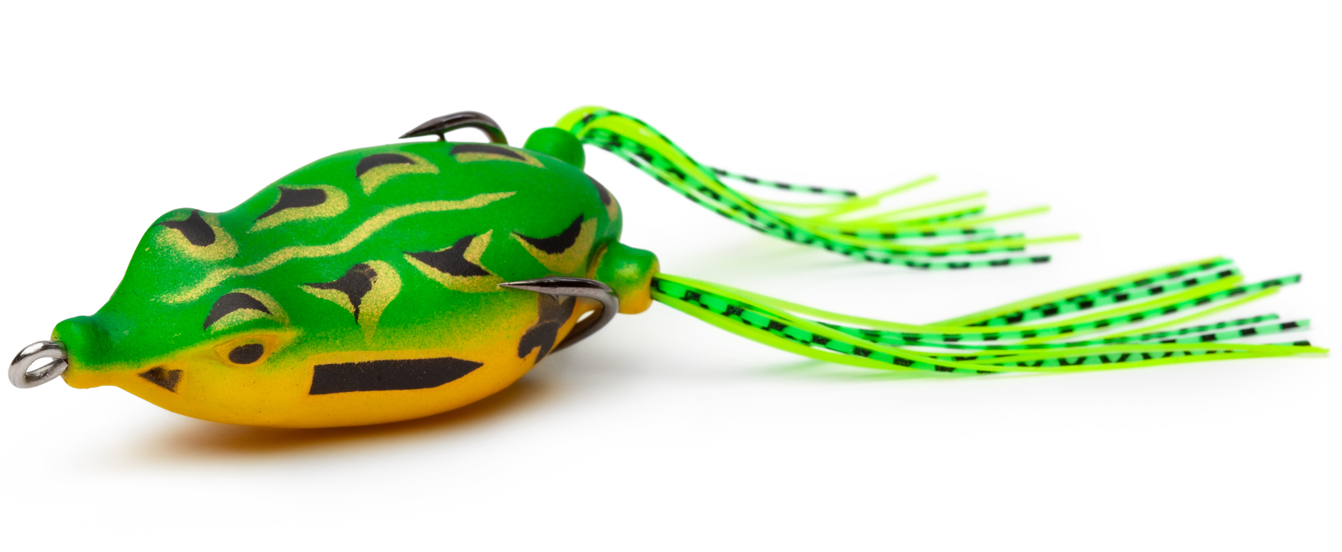 EASY CATCH FROG SILICONE LURE 5,5 CM