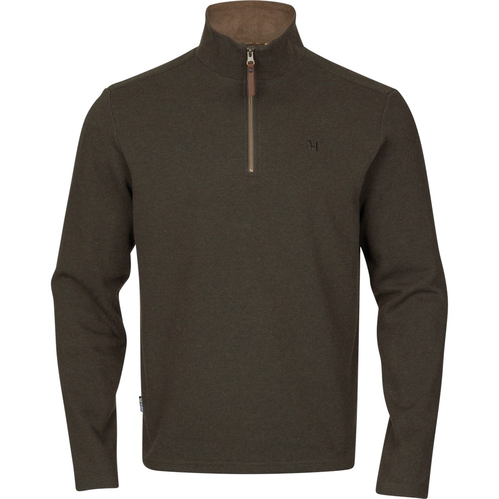 HÄRKILA SANDHEM PRO HSP PULLOVER WILLOW GREEN